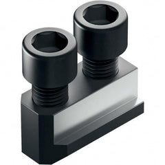 Schunk - Lathe Chuck Accessories Product Type: Jaw Nut Chuck Diameter Compatibility (mm): 165.00 - Strong Tooling