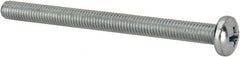 Value Collection - Machine Screws System of Measurement: Inch Thread Size (Inch): #10-32 - Strong Tooling