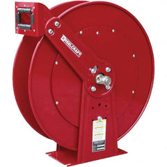 Reelcraft - 75' Spring Retractable Hose Reel - Strong Tooling