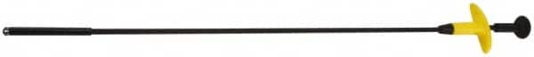 General - 24" Long Magnetic Retrieving Tool - Steel - Strong Tooling