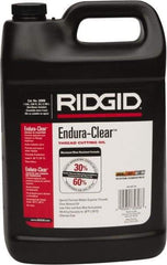 Ridgid - Endura Clear Cutting Oil - Strong Tooling