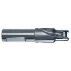 12.7MM SHK 84MM OAL HT800WP - Strong Tooling