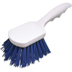 Carlisle - Scrub & Scouring Brushes Type: Utility Scrub Brush Bristle Material: Polyester - Strong Tooling