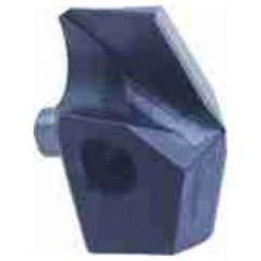 25mm Dia. -  HT800WP Nano Coated Drill Insert - Strong Tooling