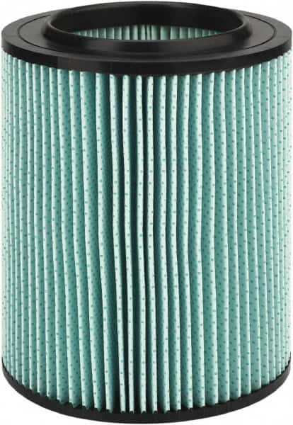 Ridgid - Wet/Dry Vacuum HEPA Filter - Use for Wet Pick-Up Only, For Use with Ridgid Wet/Dry Vacs 5 to 20 Gal - Strong Tooling