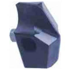 22mm Dia. -  HT800WP Nano Coated Drill Insert - Strong Tooling