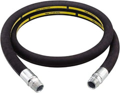 Parker - Chemical & Petroleum Hose Inside Diameter (Inch): 3/4 Outside Diameter (Decimal Inch): 1.2500 - Strong Tooling