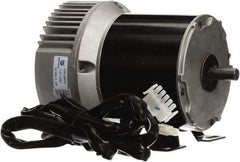 PortaCool - 9" Long x 7" Wide x 7" High, Evaporative Cooler Motor - For Use with Jetstream 270 - Strong Tooling