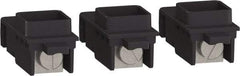 Square D - Circuit Breaker Cable Connector - Use with PowerPact B-frame Circuit Breakers - Strong Tooling