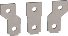 Square D - Circuit Breaker Auxiliary Contact - Use with PowerPact B-frame Circuit Breakers - Strong Tooling