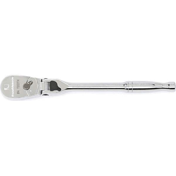 GearWrench - Ratchets Tool Type: Ratchet Drive Size (Inch): 1/4 - Strong Tooling