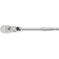 GearWrench - Ratchets Tool Type: Ratchet Drive Size (Inch): 1/4 - Strong Tooling