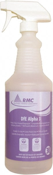 Rochester Midland Corporation - Spray Bottles & Triggers Type: Bottle Only Container Capacity: 32 oz - Strong Tooling