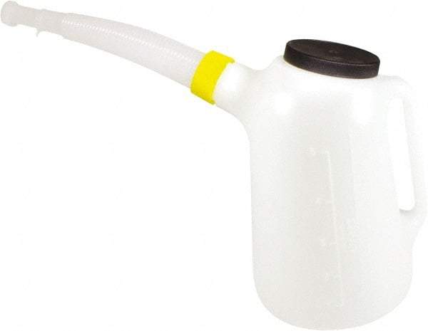 Funnel King - Beakers & Pipettes Type: Measuring Cup Volume Capacity Range: 1,000 mL and Larger - Strong Tooling