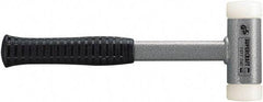 HALDER - Dead Blow Hammers Tool Type: Dead Blow Hammer Head Weight Range: 3 - 5.9 lbs. - Strong Tooling