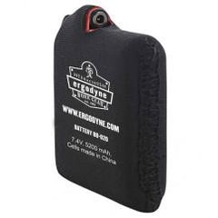 6490B 7.4V BLK REPLACEMENT BATTERY - Strong Tooling