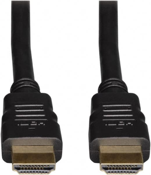 Tripp-Lite - 6' Long, HDMI Computer Cable - Black, Male x Male - Strong Tooling