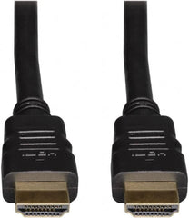 Tripp-Lite - 6' Long, HDMI Computer Cable - Black, Male x Male - Strong Tooling