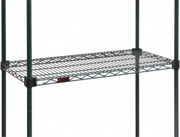 Eagle MHC - 42" Wide, 14 High, Open Shelving Accessory/Component - Steel with Epoxy Coating, Epoxy Coated Finish, Use with Eagle MHC Shelving - Strong Tooling