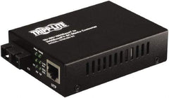 Tripp-Lite - Multimode Media Converter - 2 Ports - Strong Tooling