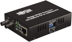 Tripp-Lite - Multimode Media Converter - 2 Ports - Strong Tooling