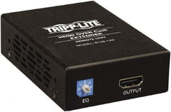 Tripp-Lite - Active Extender - HDMI Male Connector, Black, Use with Cabling and Video Applications - Strong Tooling