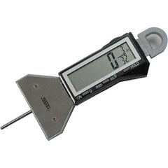 SPI - Digital Tire Gauge - For Any Tire - Strong Tooling