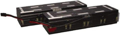 Tripp-Lite - Power Supply Battery Module - Use with UPS Systems - Strong Tooling