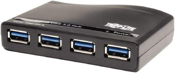 Tripp-Lite - USB Hub - 8 Ports - Strong Tooling