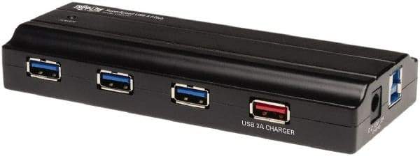 Tripp-Lite - USB Hub - Strong Tooling