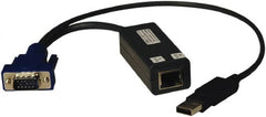 Tripp-Lite - KVM Switch - 16 Ports - Strong Tooling