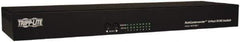 Tripp-Lite - KVM Switch - 16 Ports - Strong Tooling