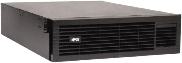 Tripp-Lite - Power Supply 72V Battery Module - Use with Tripp Lite Rackmount & Tower UPS - Strong Tooling