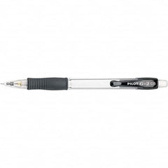 Pilot - 0.5mm Mechanical Pencil - Black - Strong Tooling