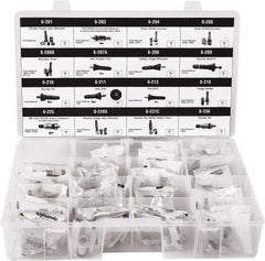 JohnDow - Tire Pressure Monitoring Kit - For All Passenger/Light Truck Vehicles Under 10,000 lbs. Equiped with TPMS - Strong Tooling