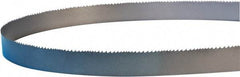 Lenox - 6 to 8 TPI, 13' 6" Long x 3/4" Wide x 0.035" Thick, Welded Band Saw Blade - M42, Bi-Metal, Toothed Edge - Strong Tooling