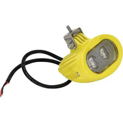 Vestil - Emergency Light Assembly Accessories Type: Led For Use With: Truck Safety Light - Strong Tooling