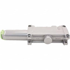 LCN - Aluminum Push/Pull Side - Exact Industrial Supply