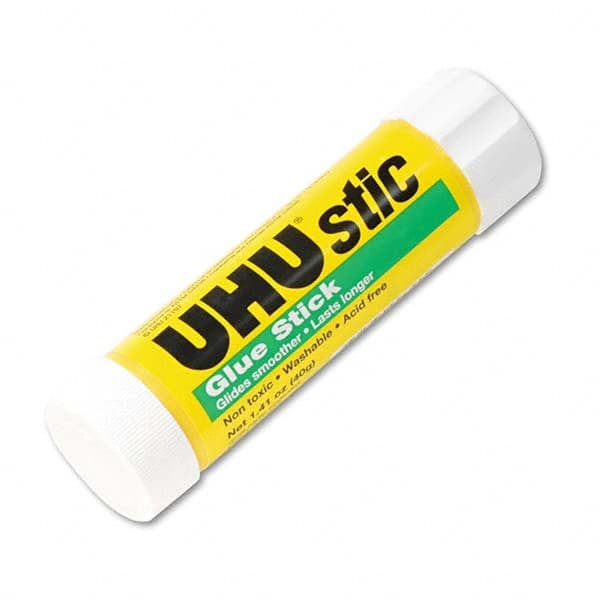 UHU - Glue Type: Glue Stick Container Size Range: 1 oz. - 7.9 oz. - Strong Tooling