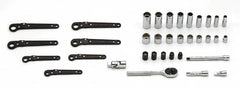 Proto - 35 Piece Add-On Tool Set - Tools Only - Strong Tooling