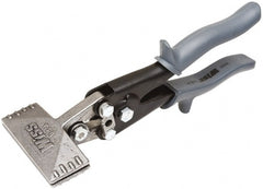 Wiss - 9" OAL Hand Seamer for HVAC - Strong Tooling