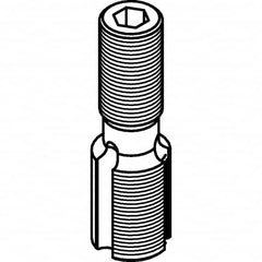 Kennametal - Torx Plus for Indexables - Strong Tooling