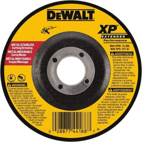 DeWALT - 3/8" OD, Router Template Guide - Use with 693LRPK - Strong Tooling