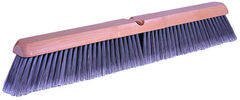 36" FINE SWEEP FLOOR BRUSH FLA - Strong Tooling