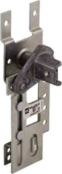 Square D - 100 Amp Circuit Breaker Operating Mechanism - Use with FAL, FCL & FHL Circuit Breaker - Strong Tooling