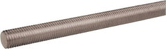 Value Collection - M24x3.0 300mm OAL Fully Threaded Stud - Strong Tooling