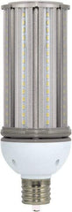 Value Collection - 45 Watt LED Commercial/Industrial Mogul Lamp - 4,000°K Color Temp, 5,400 Lumens, 100, 277 Volts, Ex39, 50,000 hr Avg Life - Strong Tooling