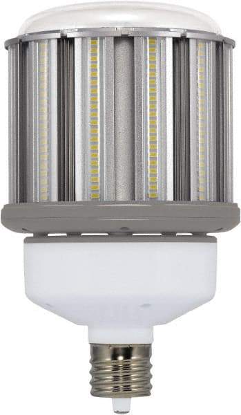 Value Collection - 80 Watt LED Commercial/Industrial Mogul Lamp - 5,000°K Color Temp, 9,600 Lumens, 100, 277 Volts, Ex39, 50,000 hr Avg Life - Strong Tooling