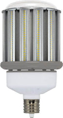 Value Collection - 120 Watt LED Commercial/Industrial Mogul Lamp - 4,000°K Color Temp, 14,400 Lumens, 100, 277 Volts, Ex39, 50,000 hr Avg Life - Strong Tooling