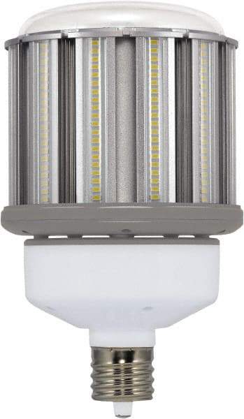 Value Collection - 80 Watt LED Commercial/Industrial Mogul Lamp - 4,000°K Color Temp, 9,600 Lumens, 100, 277 Volts, Ex39, 50,000 hr Avg Life - Strong Tooling